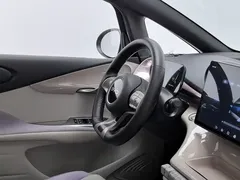 2025 BYD Dolphin EV 520km Knight — фото 22