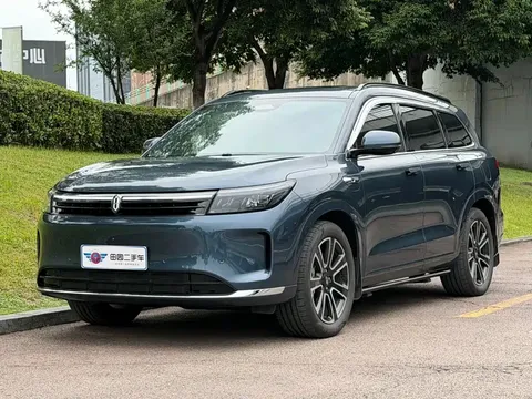 2024 Aito M7 1.5T RWD Smart Driving Pro 5-seat