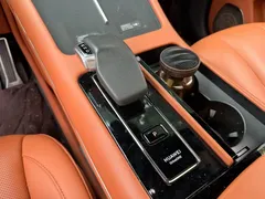 2024 Aito M7 1.5T RWD Smart Driving Pro 5-seat, синий — фото 9