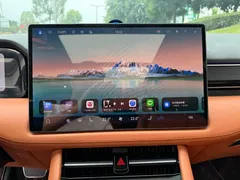 2024 Aito M7 1.5T RWD Smart Driving Pro 5-seat, синий — фото 10