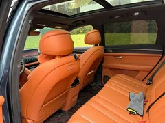 2024 Aito M7 1.5T RWD Smart Driving Pro 5-seat, синий — фото 11
