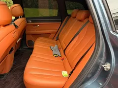 2024 Aito M7 1.5T RWD Smart Driving Pro 5-seat, синий — фото 12