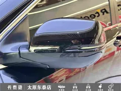 2021 Honda Breeze 240TURBO CVT 2WD, чёрный — фото 9