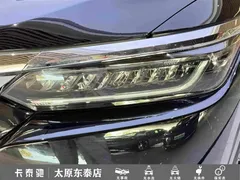 2021 Honda Breeze 240TURBO CVT 2WD, чёрный — фото 11