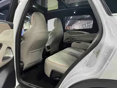 2023 BYD Song Pro Champion DM-i PHEV 110KM Excellence, белый — фото 10