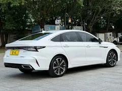 2022 Chery Arrizo 8 1.6T DCT, белый — фото 19