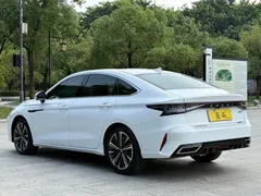 2022 Chery Arrizo 8 1.6T DCT, белый — фото 20