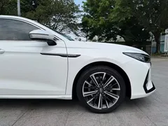 2022 Chery Arrizo 8 1.6T DCT, белый — фото 23