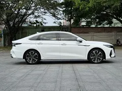 2022 Chery Arrizo 8 1.6T DCT, белый — фото 24