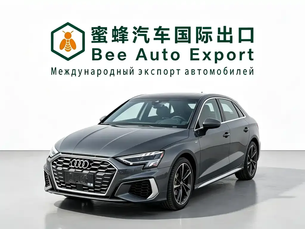 2023 Audi A3 Sportback 35 TFSI Fashion Sport