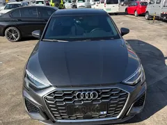 2023 Audi A3 Sportback 35 TFSI Fashion Sport — фото 2