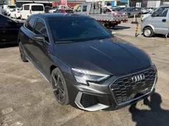 2023 Audi A3 Sportback 35 TFSI Fashion Sport — фото 3