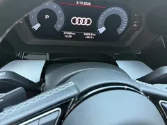 2023 Audi A3 Sportback 35 TFSI Fashion Sport — фото 7