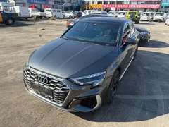 2023 Audi A3 Sportback 35 TFSI Fashion Sport — фото 10