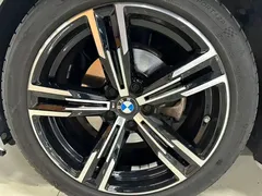 2022 BMW 4 Series 425i M Sport Package, белый — фото 13