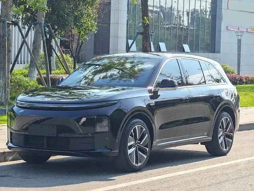 2024 Li Auto L6
