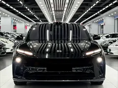 2024 Nio ET5T 75kWh Touring, чёрный — фото 2