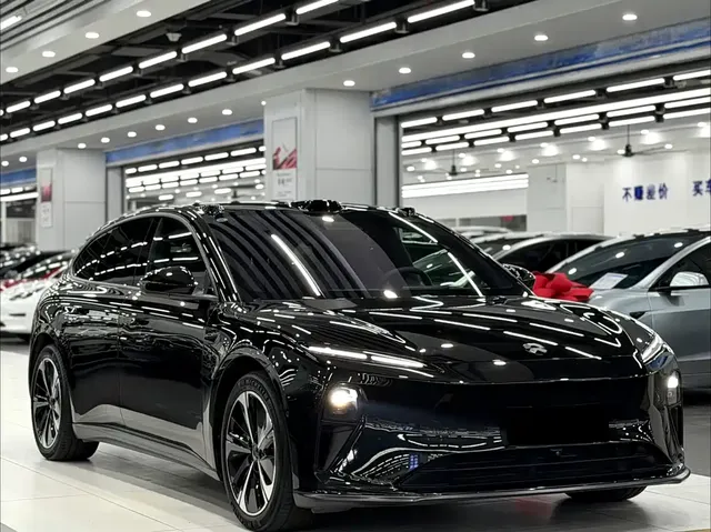 2024 Nio ET5T 75kWh Touring