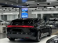 2024 Nio ET5T 75kWh Touring, чёрный — фото 6