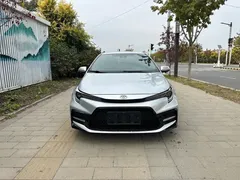 2023 Toyota Levin 185T CVT Sport — фото 3