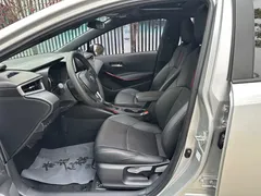 2023 Toyota Levin 185T CVT Sport — фото 4
