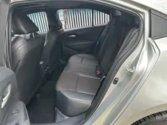 2023 Toyota Levin 185T CVT Sport — фото 5
