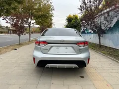2023 Toyota Levin 185T CVT Sport — фото 7