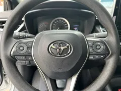 2023 Toyota Levin 185T CVT Sport — фото 12