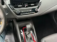 2023 Toyota Levin 185T CVT Sport — фото 13