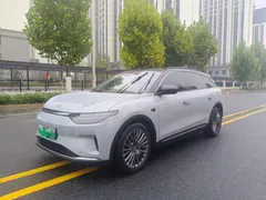 2024 Leapmotor C11 EV 580 Premium — фото 1