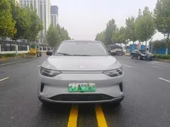 2024 Leapmotor C11 EV 580 Premium — фото 2
