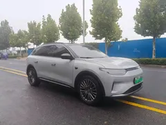 2024 Leapmotor C11 EV 580 Premium — фото 3