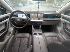 2024 Leapmotor C11 EV 580 Premium — фото 4