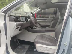 2024 Leapmotor C11 EV 580 Premium — фото 6