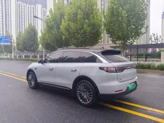 2024 Leapmotor C11 EV 580 Premium — фото 7