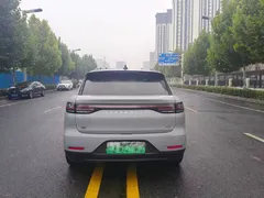 2024 Leapmotor C11 EV 580 Premium — фото 8