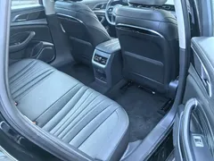 2024 Hongqi H5 1.5T DCT Zhilian Qiyun, чёрный — фото 8