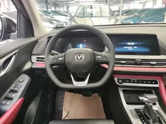 2022 Changan CS55 PLUS Blue Whale 1.5T DCT Luxury — фото 11
