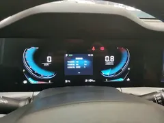 2022 Changan CS55 PLUS Blue Whale 1.5T DCT Luxury — фото 12