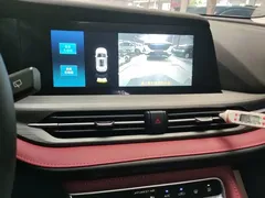 2022 Changan CS55 PLUS Blue Whale 1.5T DCT Luxury — фото 13