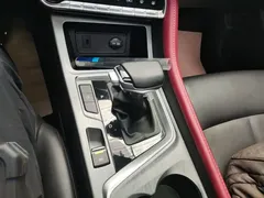 2022 Changan CS55 PLUS Blue Whale 1.5T DCT Luxury — фото 14