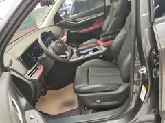 2022 Changan CS55 PLUS Blue Whale 1.5T DCT Luxury — фото 15