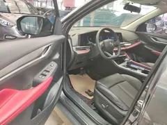 2022 Changan CS55 PLUS Blue Whale 1.5T DCT Luxury — фото 16