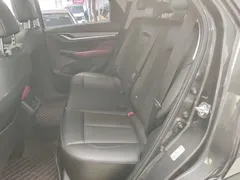 2022 Changan CS55 PLUS Blue Whale 1.5T DCT Luxury — фото 17