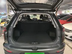 2022 Changan CS55 PLUS Blue Whale 1.5T DCT Luxury — фото 19
