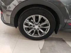2022 Changan CS55 PLUS Blue Whale 1.5T DCT Luxury — фото 23