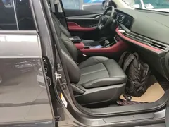 2022 Changan CS55 PLUS Blue Whale 1.5T DCT Luxury — фото 25