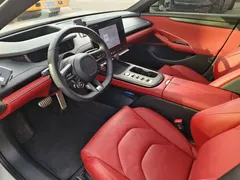 2024 Xiaomi SU7 4WD Long Range Advanced ADAS Max — фото 3