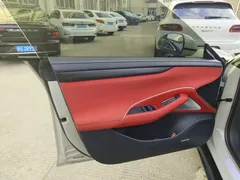 2024 Xiaomi SU7 4WD Long Range Advanced ADAS Max — фото 4