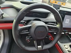 2024 Xiaomi SU7 4WD Long Range Advanced ADAS Max — фото 5